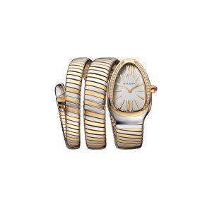 bvlgari serpenti tubogas 35mm watch 103620